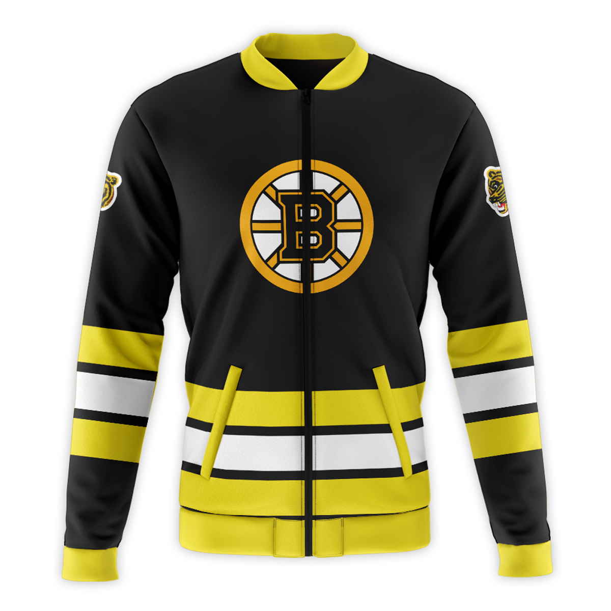 Happy Gilmore Protagonist Ice Hockey Uniform