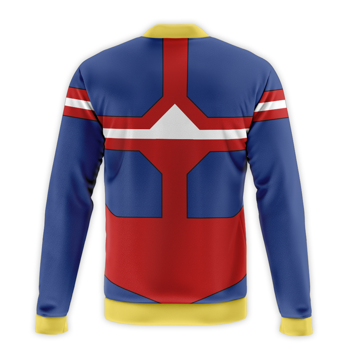 Academia Vigilantes Haimawari Kouichi Classic Combat Suit