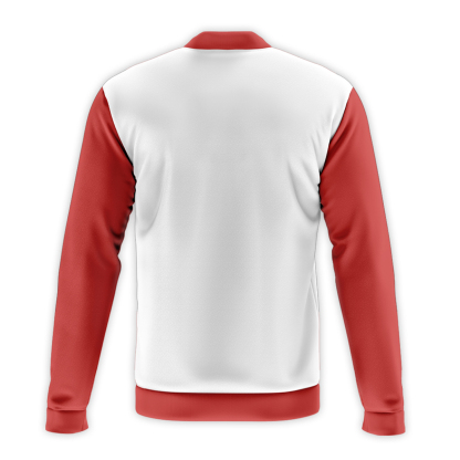 A Minecraft Movie Garrett White Avatar Pattern Clothing