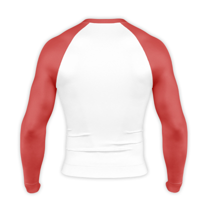 A Minecraft Movie Garrett White Avatar Pattern Clothing