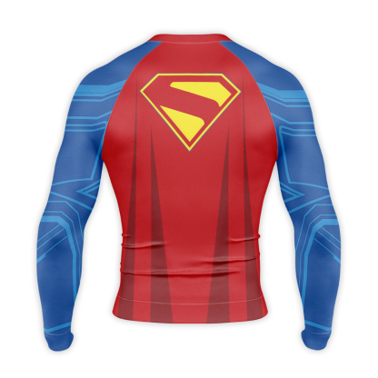 Superman Legacy Clark Kent New Movie Suit