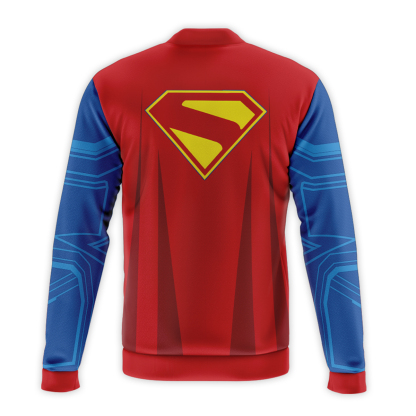 Superman Legacy Clark Kent New Movie Suit