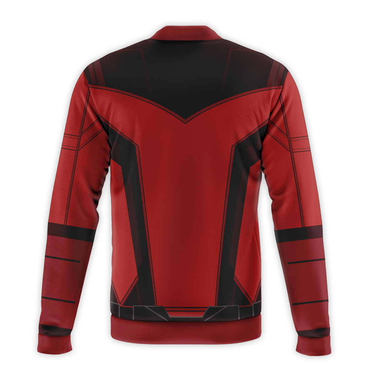 Daredevil Born Again Season1 Daredevil New Uniforms