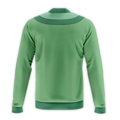 The Apothecary Diaries Maomao Classic green clothing