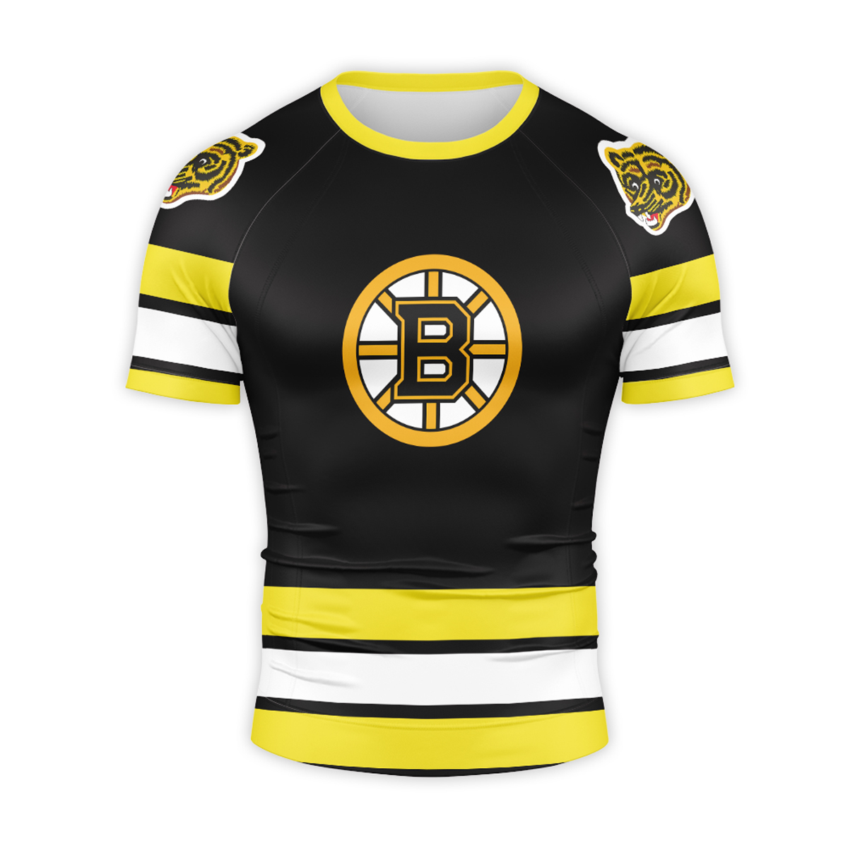Happy Gilmore Protagonist Ice Hockey Uniform