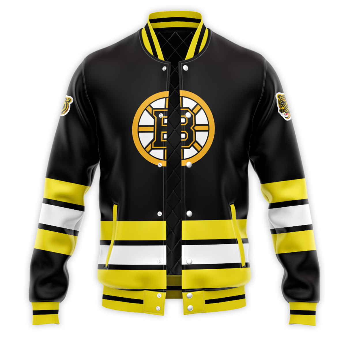 Happy Gilmore Protagonist Ice Hockey Uniform