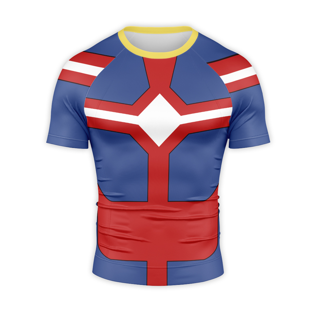 Academia Vigilantes Haimawari Kouichi Classic Combat Suit