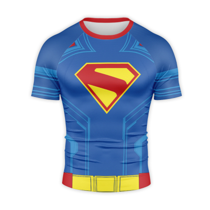 Superman Legacy Clark Kent New Movie Suit