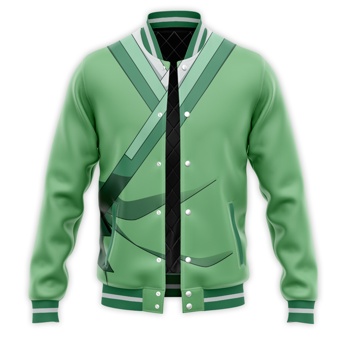 The Apothecary Diaries Maomao Classic green clothing