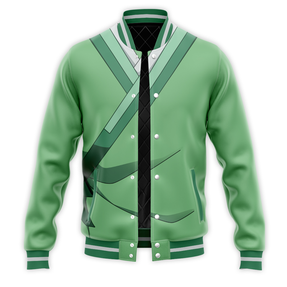 The Apothecary Diaries Maomao Classic green clothing