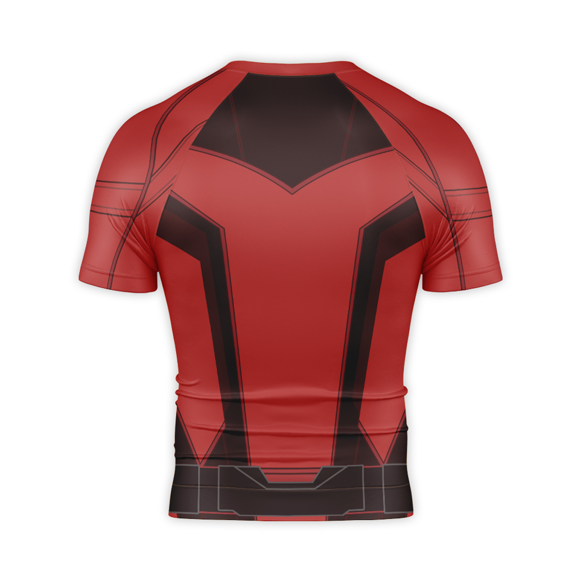 Daredevil Born Again Season1 Daredevil New Uniforms