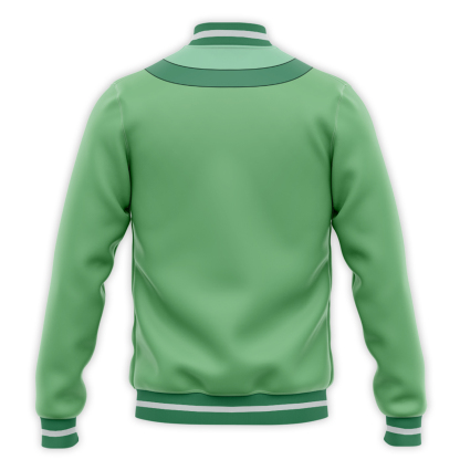 The Apothecary Diaries Maomao Classic green clothing