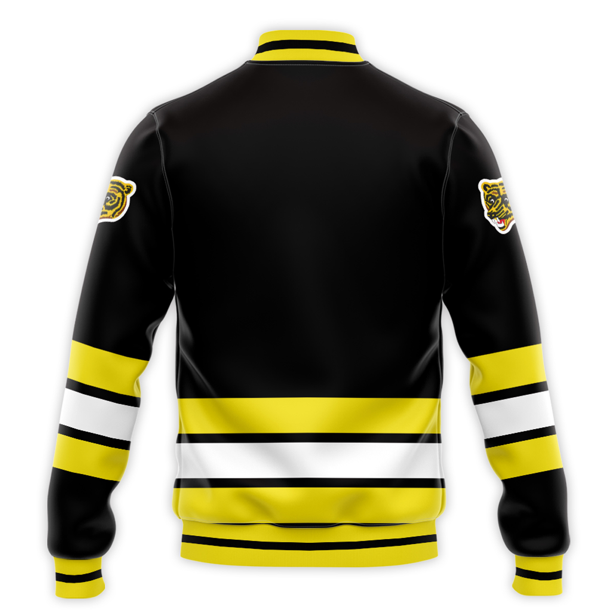 Happy Gilmore Protagonist Ice Hockey Uniform