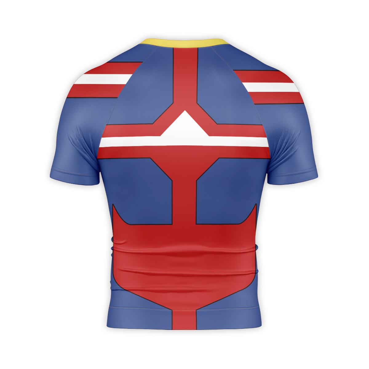 Academia Vigilantes Haimawari Kouichi Classic Combat Suit