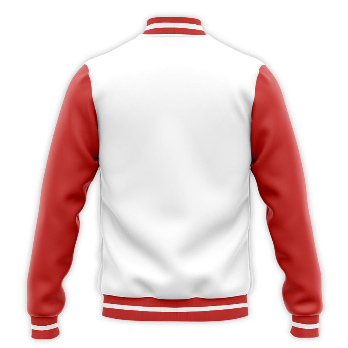 A Minecraft Movie Garrett White Avatar Pattern Clothing