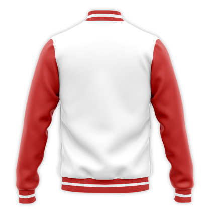 A Minecraft Movie Garrett White Avatar Pattern Clothing