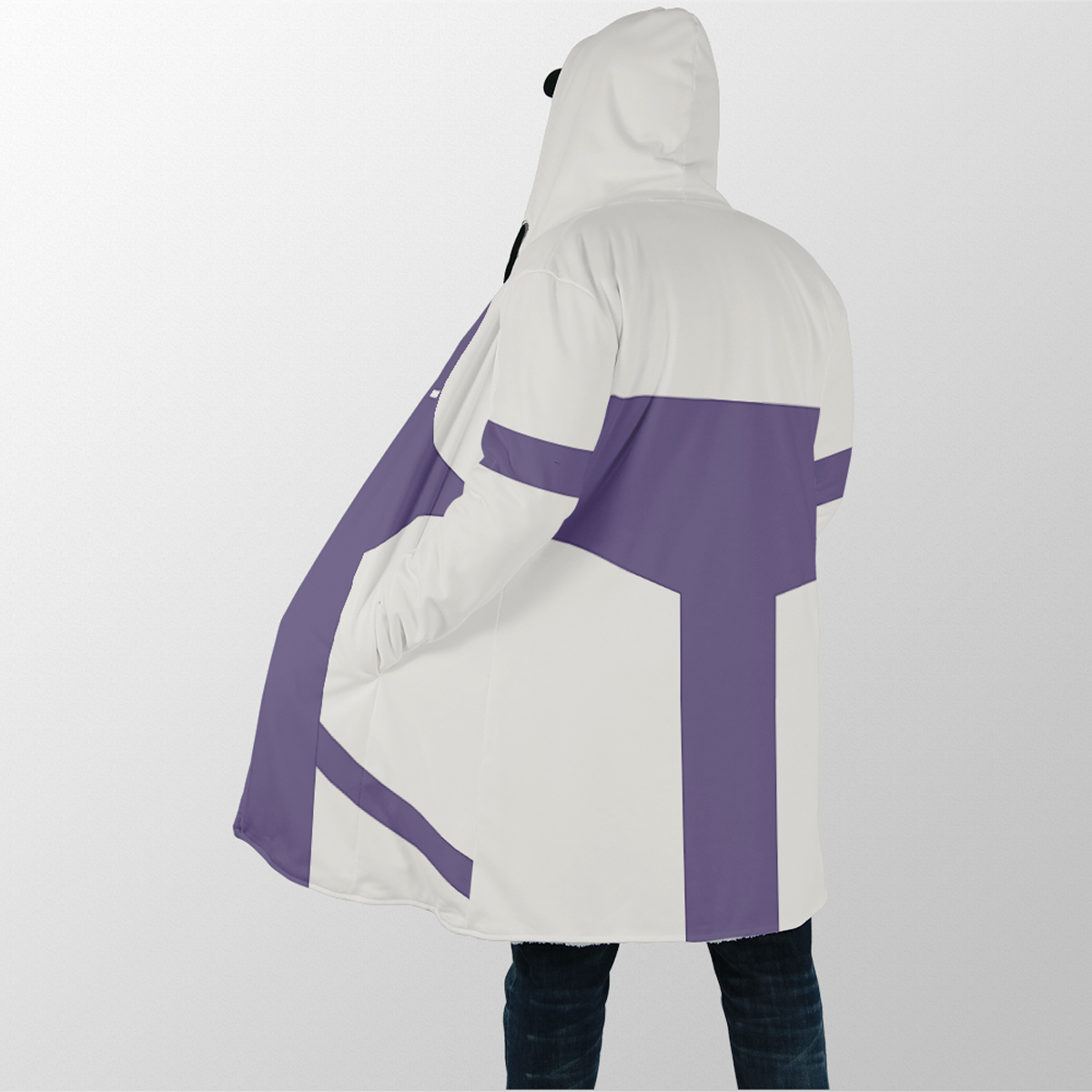 Uma Musume Cinderella Gray Oguri Cap Sportswear