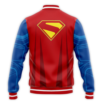 Superman Legacy Clark Kent New Movie Suit