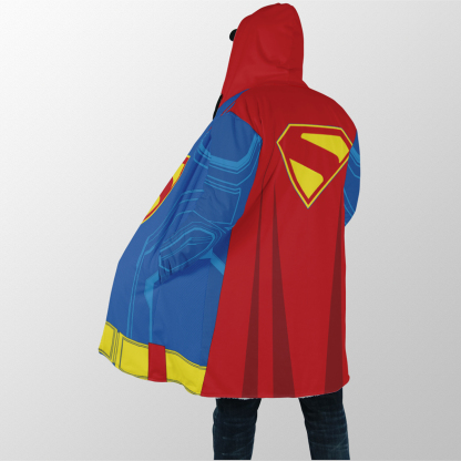 Superman Legacy Clark Kent New Movie Suit
