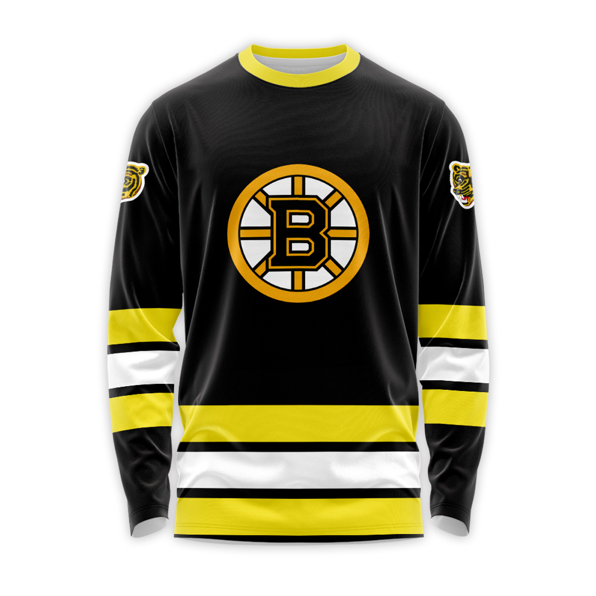 Happy Gilmore Protagonist Ice Hockey Uniform