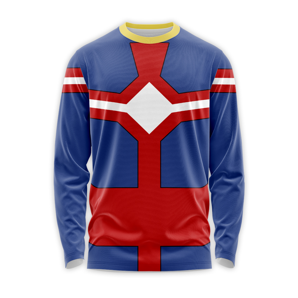 Academia Vigilantes Haimawari Kouichi Classic Combat Suit