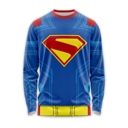 Superman Legacy Clark Kent New Movie Suit