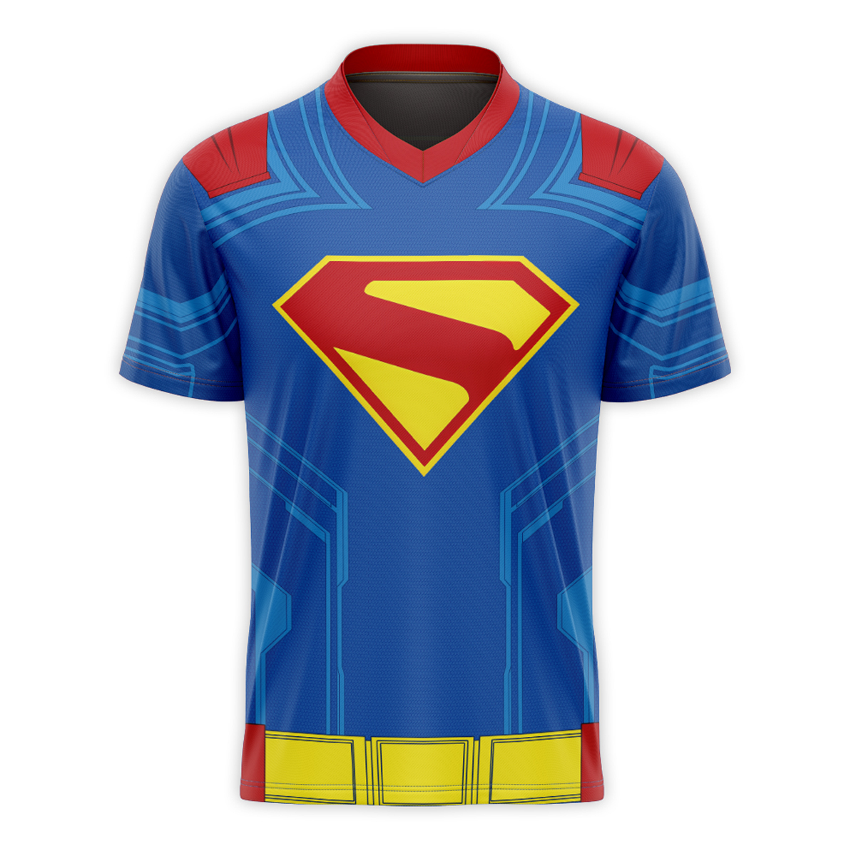Superman Legacy Clark Kent New Movie Suit