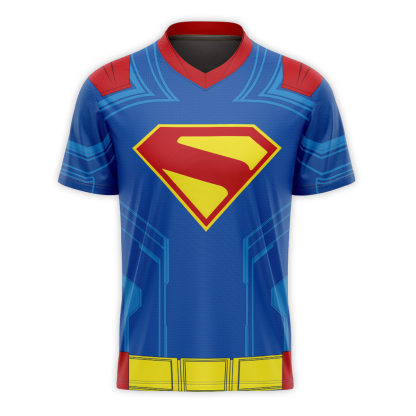 Superman Legacy Clark Kent New Movie Suit
