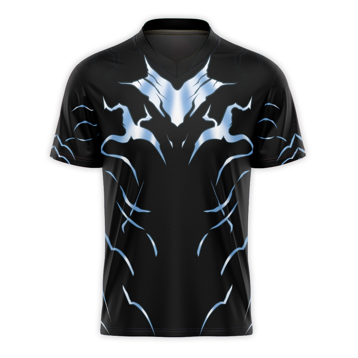 The Shadow Legion Igris
