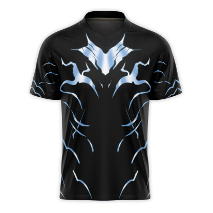 The Shadow Legion Igris