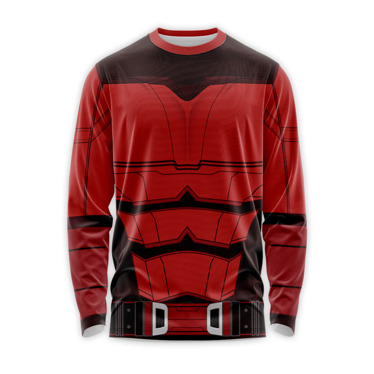 Daredevil Born Again Season1 Daredevil New Uniforms