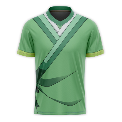 The Apothecary Diaries Maomao Classic green clothing