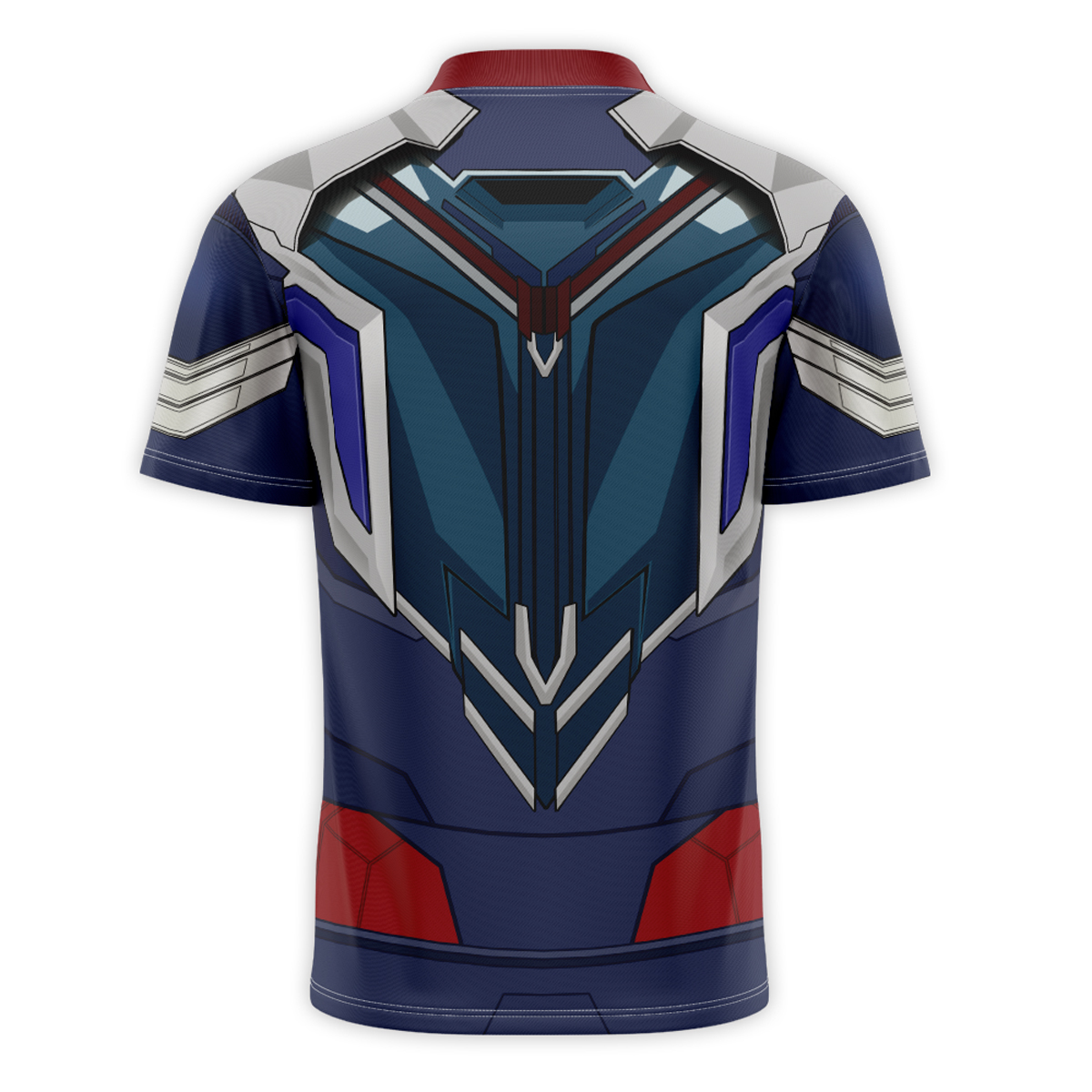 Captain America Brave New World Sam Wilson New Uniform