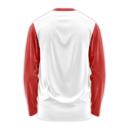 A Minecraft Movie Garrett White Avatar Pattern Clothing