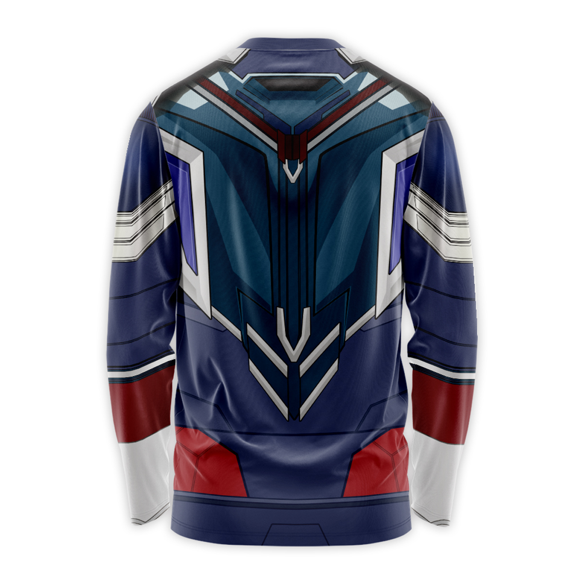 Captain America Brave New World Sam Wilson New Uniform