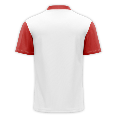 A Minecraft Movie Garrett White Avatar Pattern Clothing