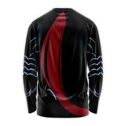 The Shadow Legion Igris