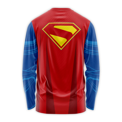 Superman Legacy Clark Kent New Movie Suit