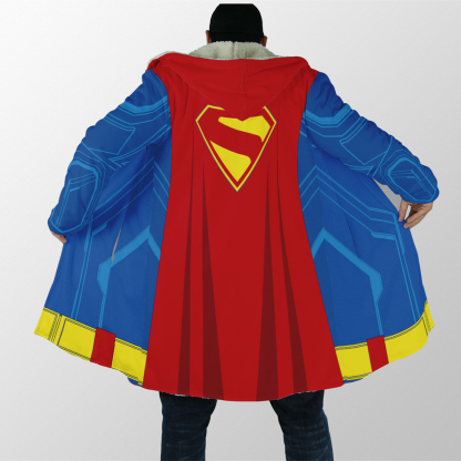 Superman Legacy Clark Kent New Movie Suit