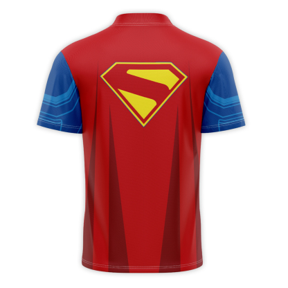 Superman Legacy Clark Kent New Movie Suit