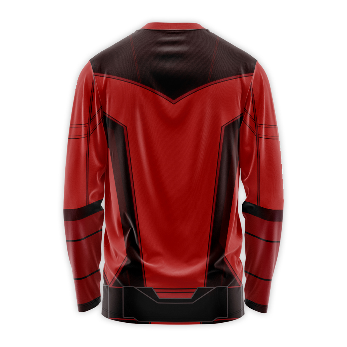 Daredevil Born Again Season1 Daredevil New Uniforms
