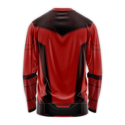 Daredevil Born Again Season1 Daredevil New Uniforms