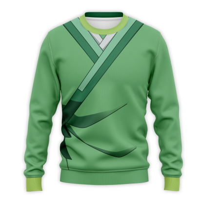 The Apothecary Diaries Maomao Classic green clothing