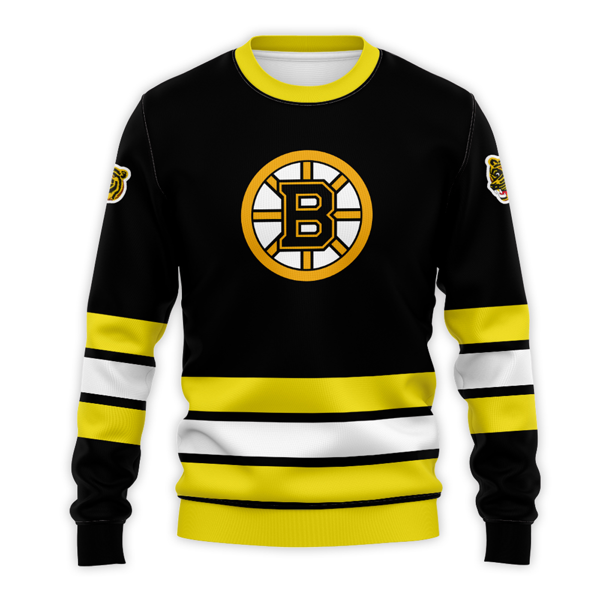 Happy Gilmore Protagonist Ice Hockey Uniform