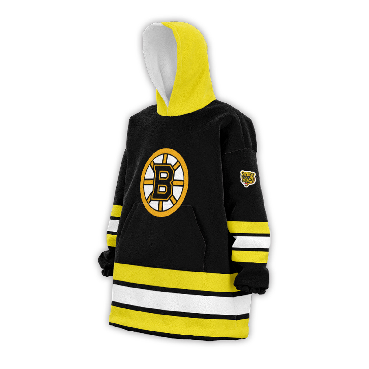 Happy Gilmore Protagonist Ice Hockey Uniform