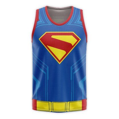 Superman Legacy Clark Kent New Movie Suit