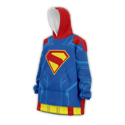 Superman Legacy Clark Kent New Movie Suit