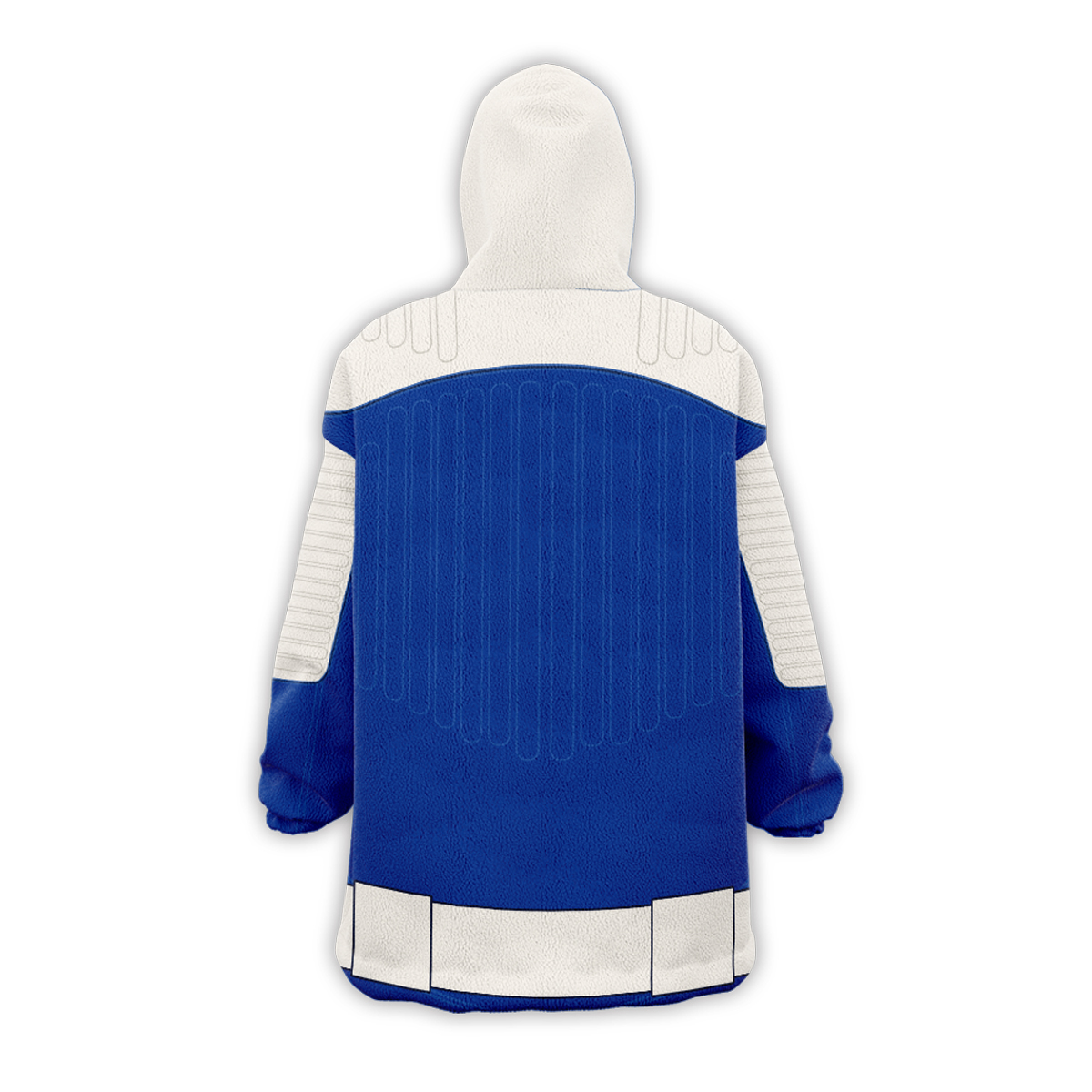The Fantastic Four 2025 First Steps Thing Ben Grimm Uniform Cosplay Hoodie