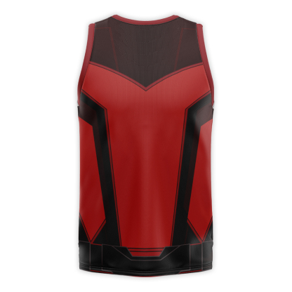 Daredevil Born Again Season1 Daredevil New Uniforms