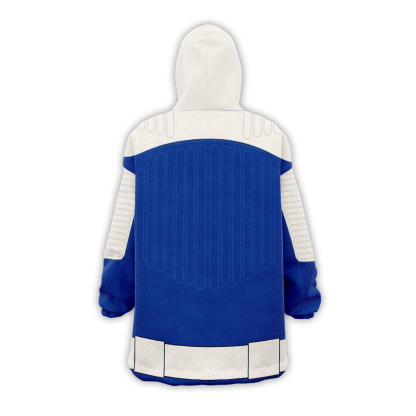 The Fantastic Four 2025 First Steps Thing Ben Grimm Uniform Cosplay Hoodie